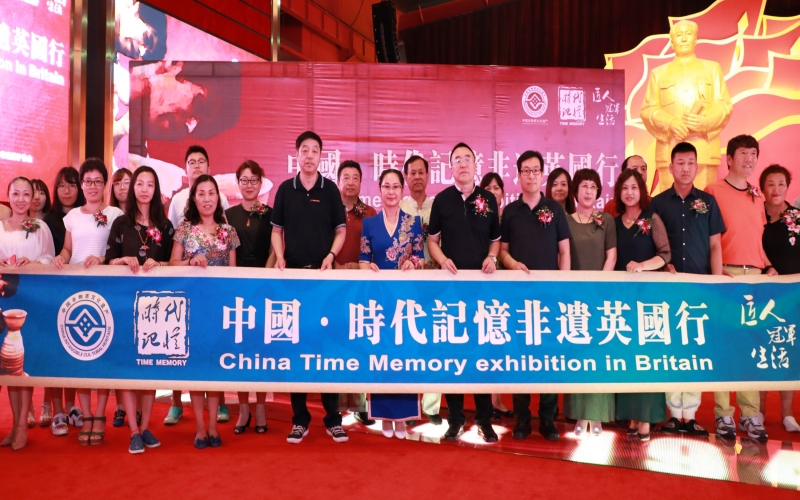 2017年，文化產(chǎn)業(yè)全面發(fā)力，開啟國際化新征程